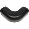 Запчасть для сумки (защита) DAKINE REPLACE CORNER PROTECTOR KIT SPLIT ROLLER/WHEELED DUFFLE 08+ 10002203 (0610934256123)