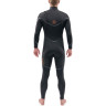 Гидрокостюм DAKINE MEN'S CYCLONE ZIP FREE FULL SUIT 3/2mm Black Размер XL DK21M32C (0604565432520)