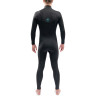 Гидрокостюм DAKINE MEN'S MISSION CHEST ZIP FULL SUIT 3/2mm Black Размер MT DK22M32MZ (0604565592941)