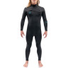 Гидрокостюм DAKINE MEN'S MISSION CHEST ZIP FULL SUIT 4/3mm Black Размер MT DK22M43MZ (0604565592804)