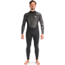 Гидрокостюм DAKINE MENS QUANTUM B/Z F/S 3/2 F/L Black Camo/White, размер XXL DK01M32QBZFLC2 (0604565736000)