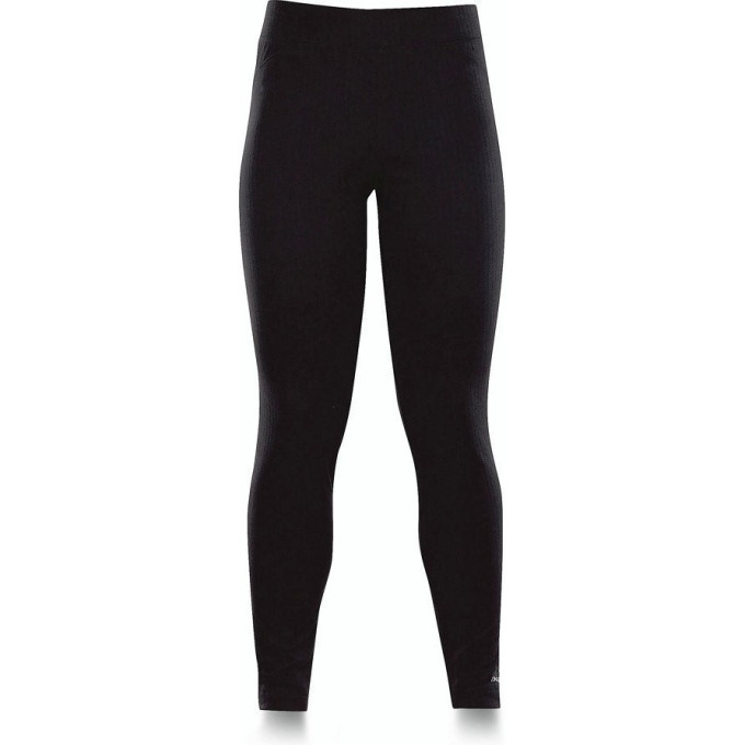 Кальсоны термобелье DAKINE WOMENS SIERRA PANT BLACK Размер M 8580187 (0610934731811)