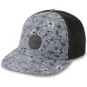 Кепка женская DAKINE SHORELINE TRUCKER 8 BIT FLORAL 10001895 (194626412085)