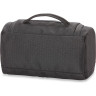 Косметичка дорожная DAKINE REVIVAL KIT M BLACK 10002929 (0610934333657)