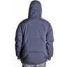Куртка пуховая DAKINE 20К MENS DRIFT DOWN JACKET BLUE DENIM Размер L 8700002 (0610934737288)