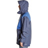 Куртка сноубордическая DAKINE 10К MENS ELEVATION JACKET BLUE DENIM / COBALT Размер M 8700011 (0610934738636)