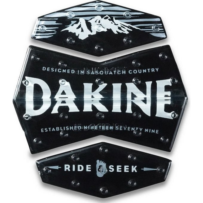Наклейка на доску DAKINE MODULAR MAT RIDE & SEEK 10001578 (0610934253979)