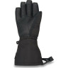 Перчатки детские W16 DAKINE TRACKER GLOVE BLACK Размер K/S 1300265 (0610934975710)