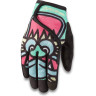 Перчатки для велоспорта детские DAKINE KID'S PRODIGY GLOVE CREATURE Размер K/L 10003481 (0194626399935)