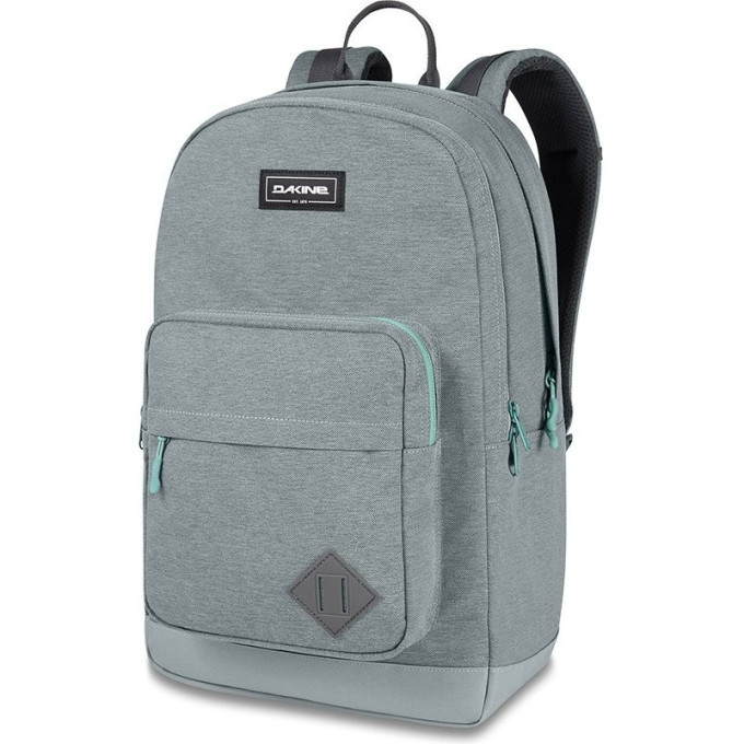 Рюкзак DAKINE 365 PACK DLX 27L LEAD BLUE 10002046 (0610934344776)