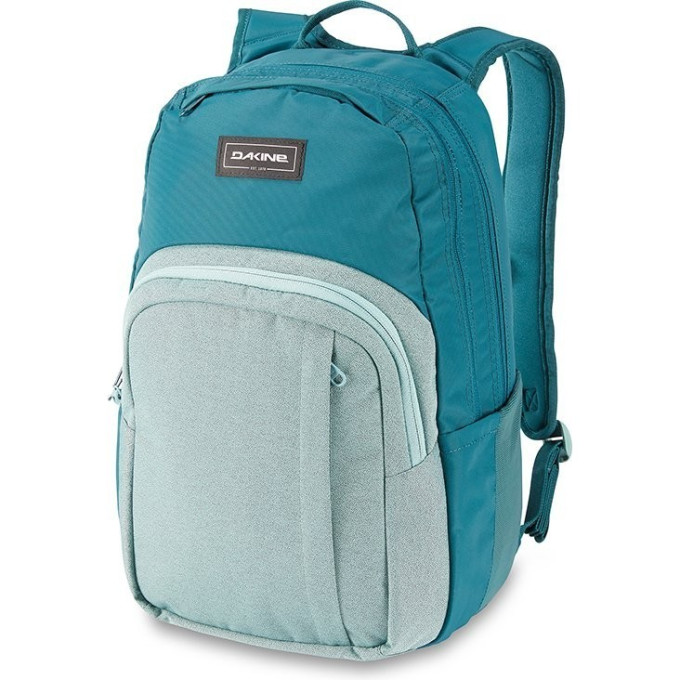 Рюкзак DAKINE CAMPUS L 33L DIGITAL TEAL 10002633 (0610934378160)