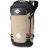 Рюкзак DAKINE TEAM POACHER 22L ELIAS ELHARDT W20 10002642 (0610934316223)