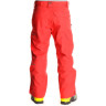 Штаны сноубордические DAKINE 15К MENS RANGE PANT RED Размер XL 8700007 (0610934738131)