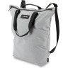 Сумка трансформер DAKINE PACKABLE TOTE PACK 18L GREYSCALE 10003413 (0194626394794)