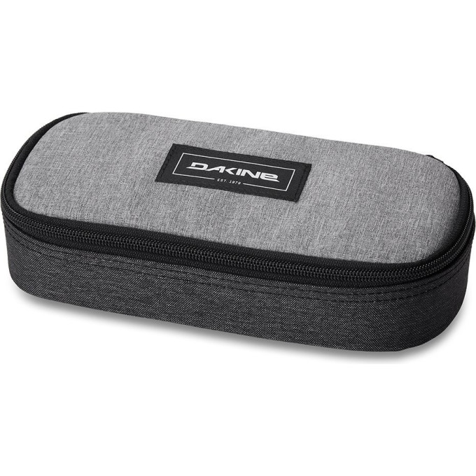 Сумочка для аксессуаров DAKINE SCHOOL CASE GREYSCALE 08160041 (0610934310375)