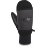 Варежки DAKINE PINTO MITT BLACK Размер M 10003169 (0610934365726)