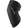 Защита колен на стрепах DAKINE AGENT O/O KNEE PAD BLACK Размер XXL 10003466 (194626397931)