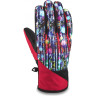Перчатки DAKINE CROSSFIRE GLOVE TOKYO NIGHTS Размер S 10003137 (0610934361483)
