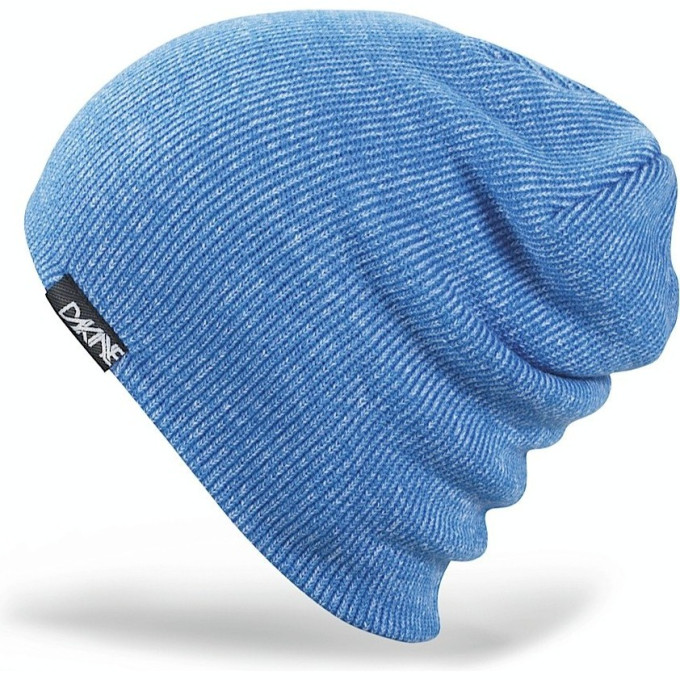 Шапка DAKINE ROONEY BLUE 0610934669855