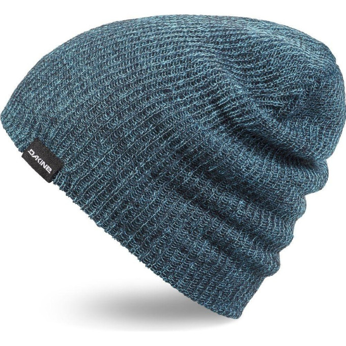 Шапка DAKINE TALL BOY HEATHER BEANIE AI AQUA 10000804 (0194626413112)