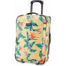 Сумка с колесами DAKINE CARRY ON ROLLER 42L BIRDS OF PARADISE 10002923 (0194626390376)